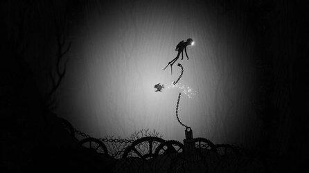 Silt - Erste Szenen aus dem Mystery-Plattformer