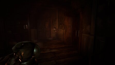 Silver Chains - Screenshots