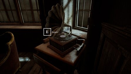 Silver Chains - Screenshots