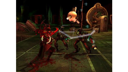 Silverfall - Neue Bilder aus Nelwë