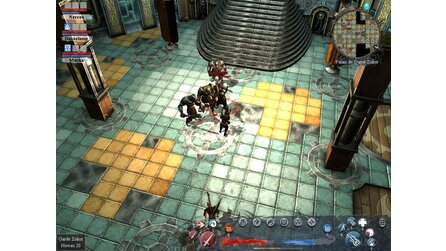 Silverfall - Offiziell verschoben + neue Bilder