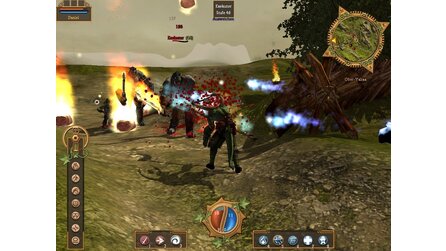 Silverfall: Wächter der Elemente - Demo des Action-Rollenspiels angekündigt