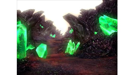 Silverfall: Wächter der Elemente - Finale Screenshots des Action-Rollenspiels