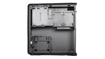 SilverStone Raven Z - Bilder