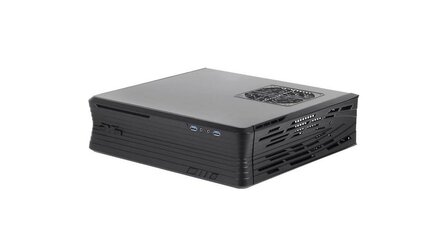 SilverStone Raven Z - Bilder