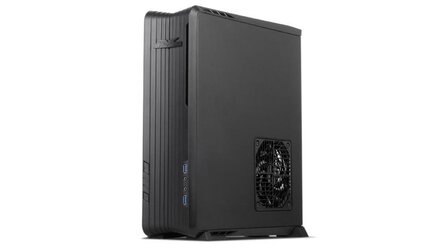 SilverStone Raven Z - Bilder