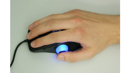 Silverstone Raven Gaming Mouse