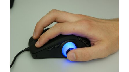 Silverstone Raven Gaming Mouse