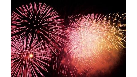 Silvester - MP3-Böller statt Feuerwerk
