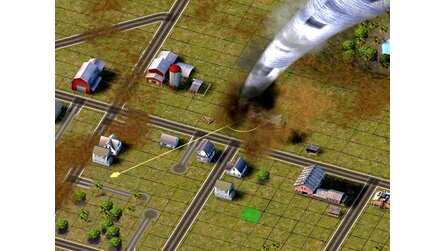 Sim City 4 - Screenshots