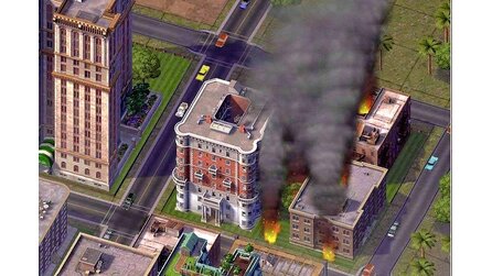 Sim City 4 - Screenshots
