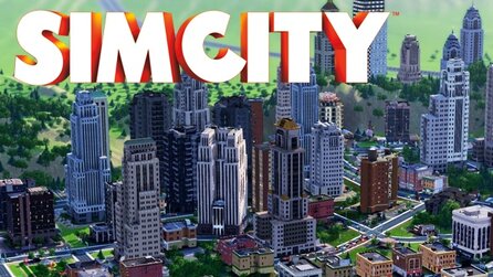SimCity - GameStar verlost 250 Betakeys! Jetzt mitmachen! (Update)