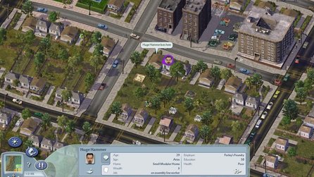 Sim City - Die Serie - Die Aufbau-Reihe vorgestellt