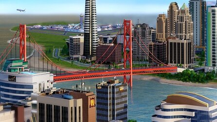 SimCity - 1,6 Millionen Exemplare verkauft, die Hälfte davon online