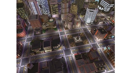 Sim City Societies - Video aus der Stadt Ihrer Träume