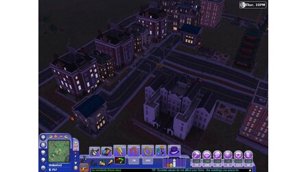SimCity Societies - Screenshots
