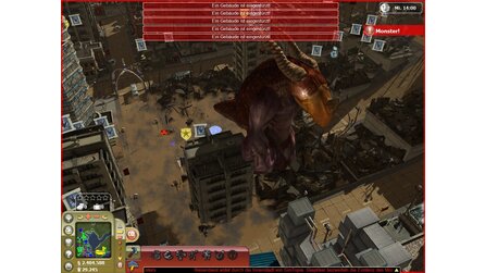 SimCity Societies Deluxe - Screenshots