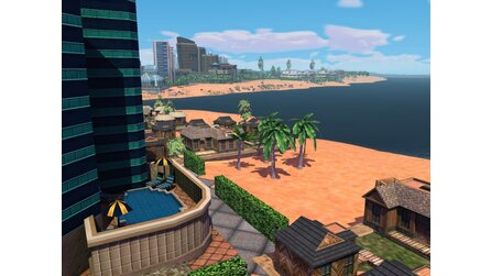 Sim City - Electronic Arts kündigt Sammel-Box an