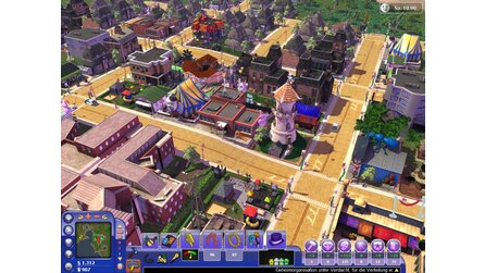Sim City Societies - Neuer Patch erschienen