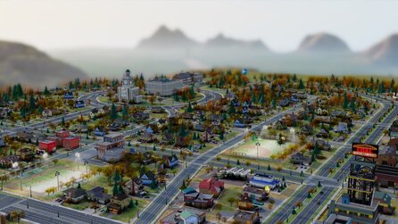 SimCity - EA erwartet stabilen Europa-Start