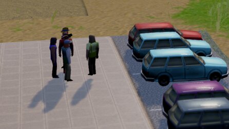 SimCity 5 im Technik-Check - Screenshots
