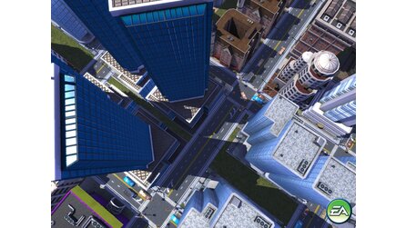 SimCity Societies - Offizielle Website gestartet