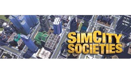 GameStar TV: SimCity Societies - Folge 8607 Hi-Res