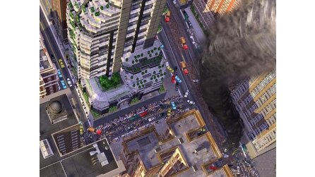 Sim City 4: Neue Screens und Infos