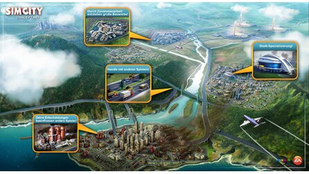 GameStar TV - Heute mit SimCity