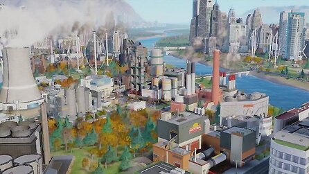 SimCity - Mac-Version kommt erst nach dem PC-Release
