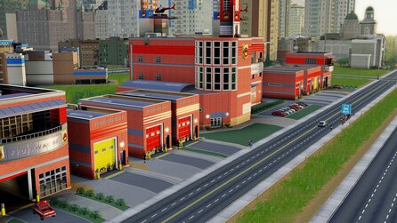 SimCity - Modder behauptet: Online-Verbindung völlig unnötig