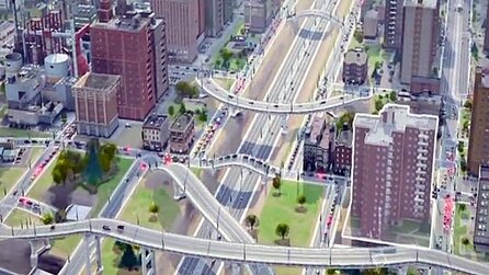 SimCity - »Größere Karten: Nein. Offline-Modus: Vielleicht.«