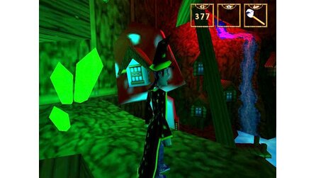 Simon the Sorcerer 3D - Screenshots