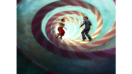 Simon the Sorcerer 4 - Alix und der Königsmord