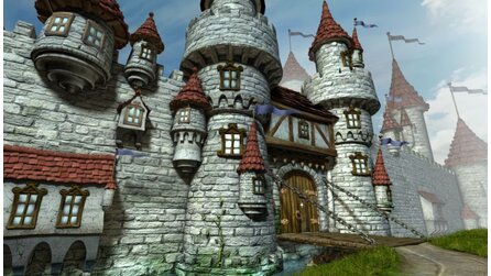 Simon the Sorcerer 4 - Stellungnahme zur Woodroofe-Beteiligung