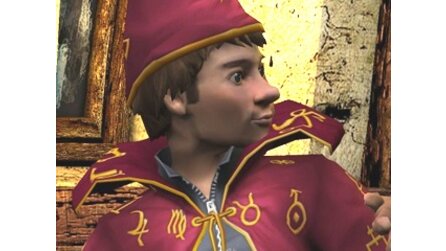Simon the Sorcerer 5 - Adventure offiziell angekündigt