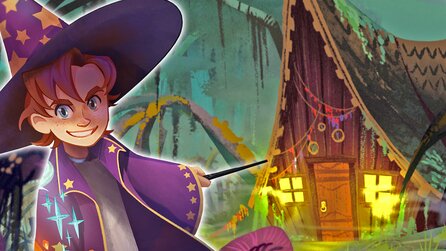 Simon the Sorcerer: Origins bringt einen der ältesten Adventure-Helden zurück