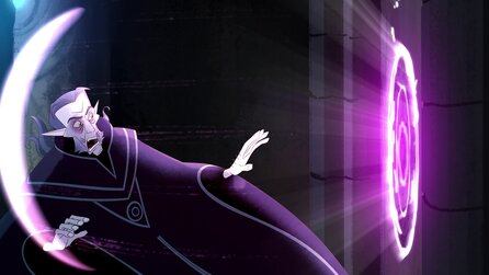 Simon the Sorcerer: Origins - Screenshots zum klassischen Adventure