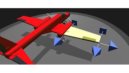 SimplePlanes - Screenshots