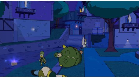 The Simpsons