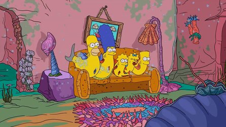 Die Simpsons haben plötzlich eine der ältesten Serien-Traditionen über Bord geworfen, und der Showrunner erklärt, warum