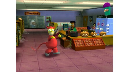 Die Simpsons - Hinweise auf neues Spiel