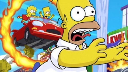 Die Simpsons: Lauffähige Demo zum Videospiel-Klassiker weckt große Remake-Wünsche