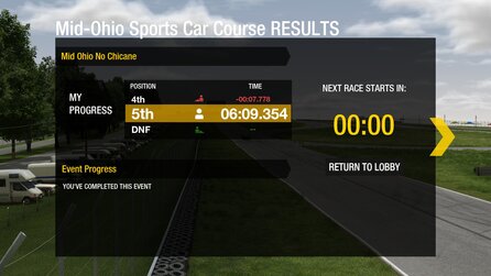 Simraceway - Bilder