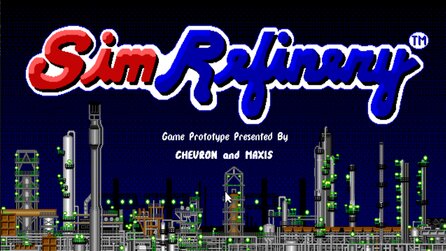 Verloren geglaubtes Sim-Spiel aufgetaucht - und ihr könnt es kostenlos zocken