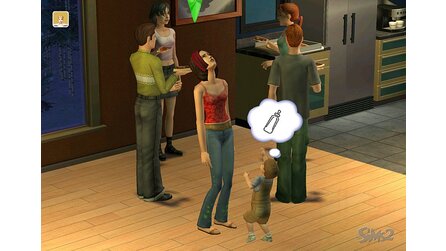 Die Sims 2: Systemanforderungen