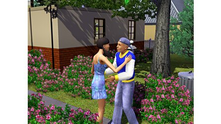 Die Sims 3 - Neuer Trailer steht bereit