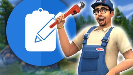 Die Sims 4 legt eine wichtige Entscheidung künftiger Updates komplett in die Hände der Fans - und die sind darüber richtig froh