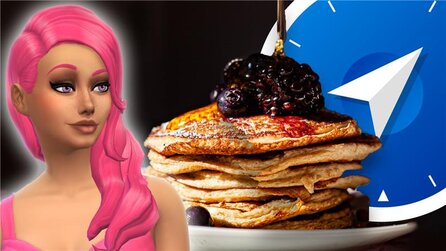 Die Sims 4 hat jetzt Familienrezepte - So funktioniert das neue Feature Schritt für Schritt