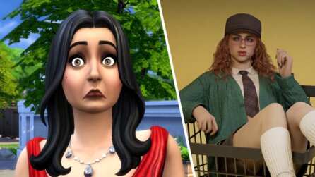 Sims vs Inzoi: Welche Charaktere überleben länger? Makabres Experiment liefert die Antwort